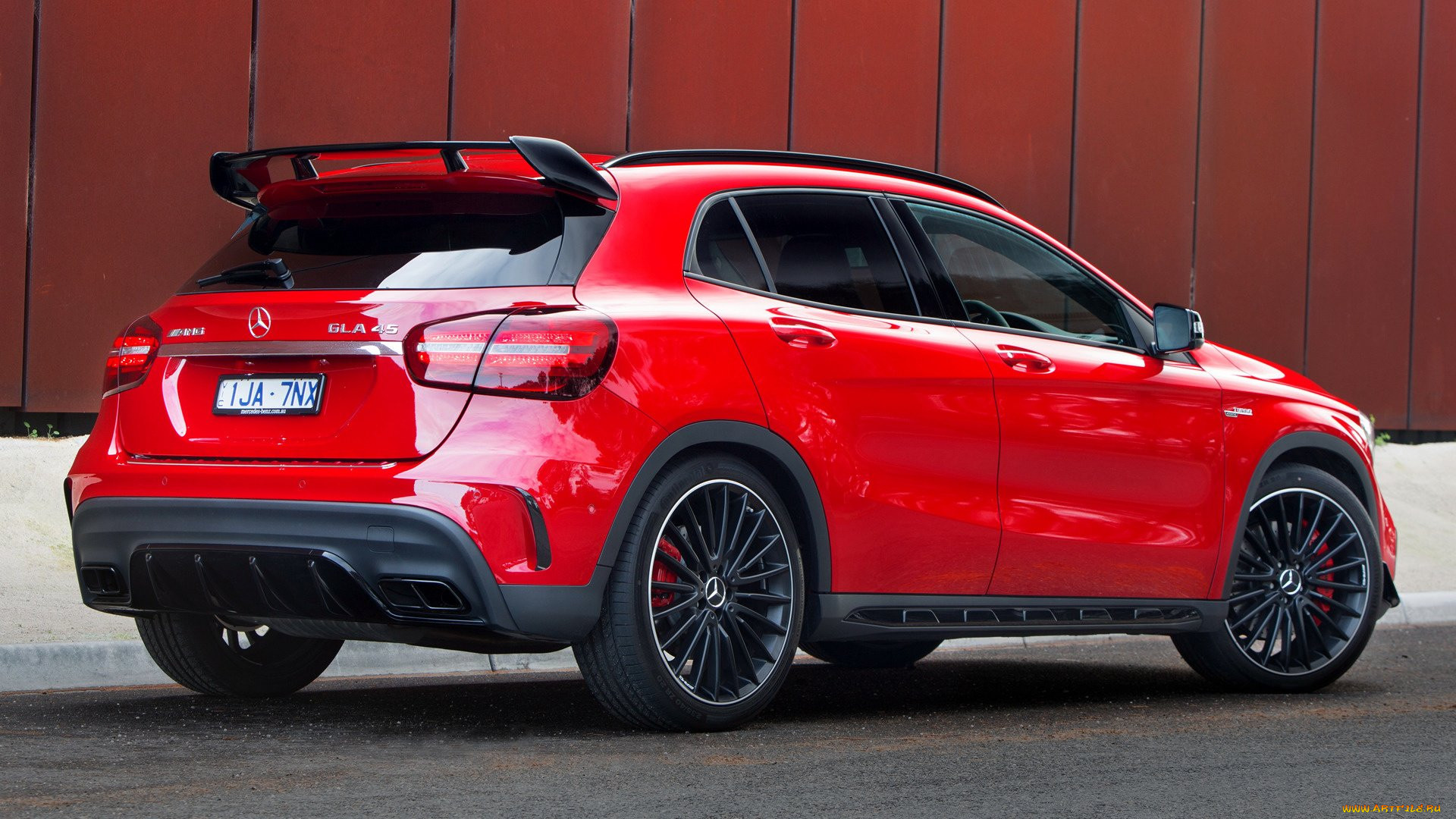 , mercedes-benz